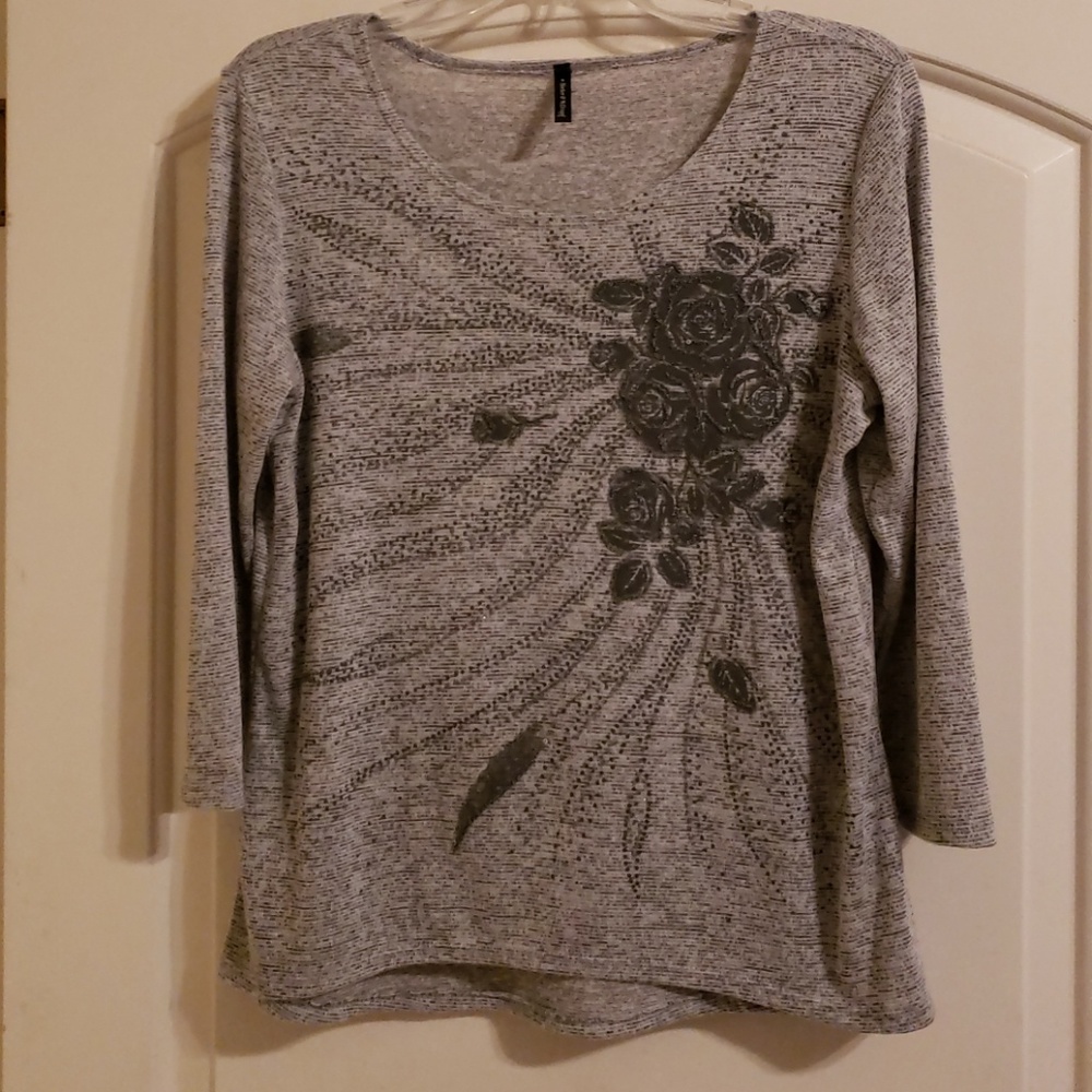 Bleeker & McDougal-Blouse-Bundle and Save 20%